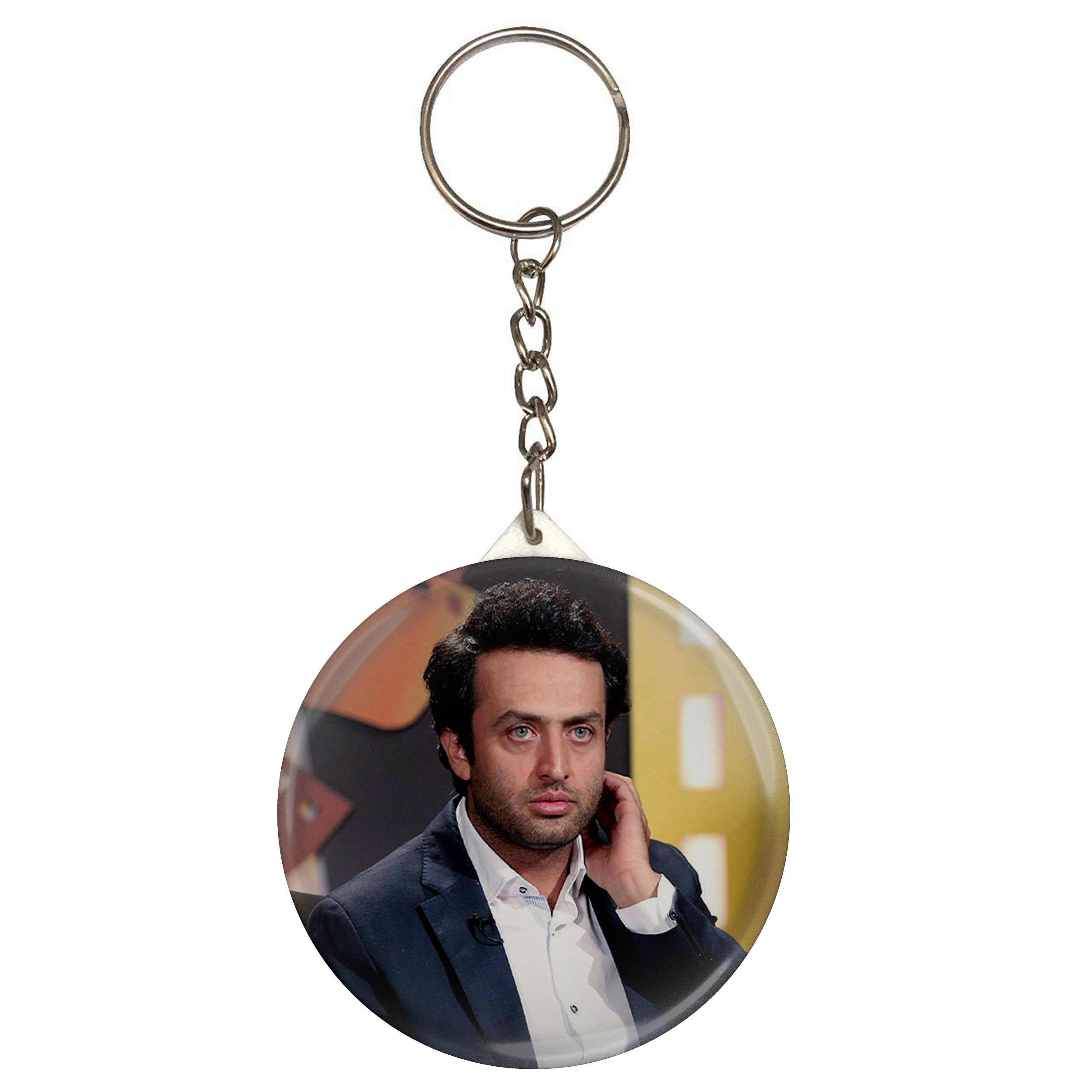 جاکلیدی طرح مصطفی زمانی مدل S8806