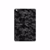 برچسب پوششی ماهوت مدل Night-Army مناسب برای تبلت اپل iPad mini 2 2013 A1490