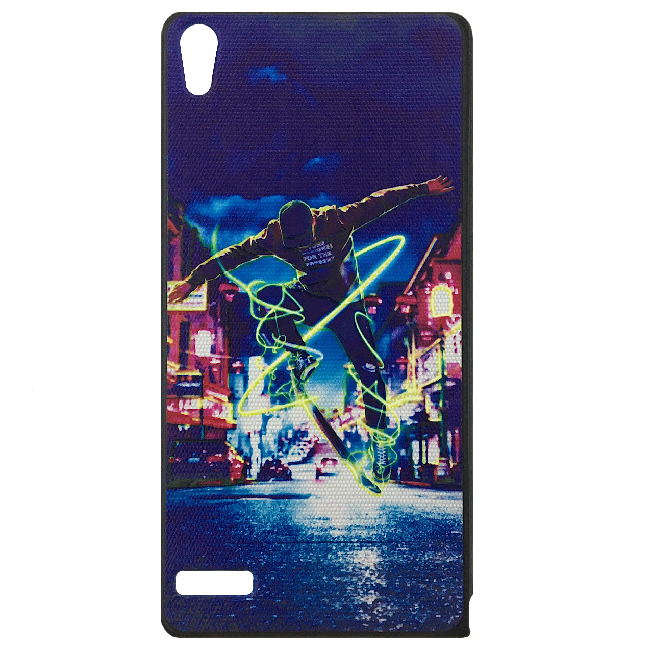 کاور مدل A0613 مناسب برای گوشی موبایل هوآوی Ascend P6