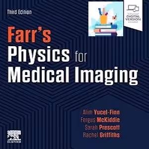 Farr's Physics for Medical Imaging TRUE PDF price 1€ - کتاب پزشکی بهار
