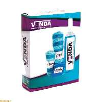 کیت تمیز کننده وندا مدل Cleaner 