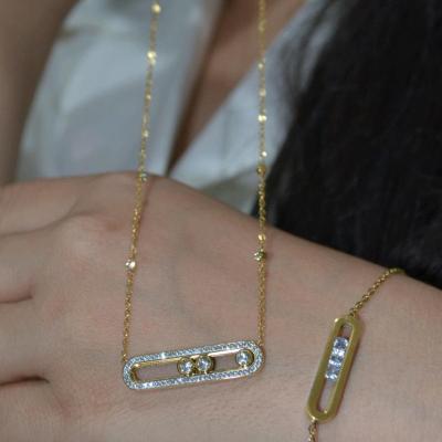 نیم ست گوی تیفانی