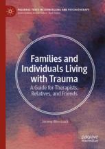 خرید و دانلود نسخه کامل کتاب Families and Individuals Living with Trauma - PDF