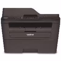پرینتر لیزری سه کاره برادر مدل DCP-L2540DW