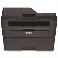 پرینتر لیزری سه کاره برادر مدل DCP-L2540DW