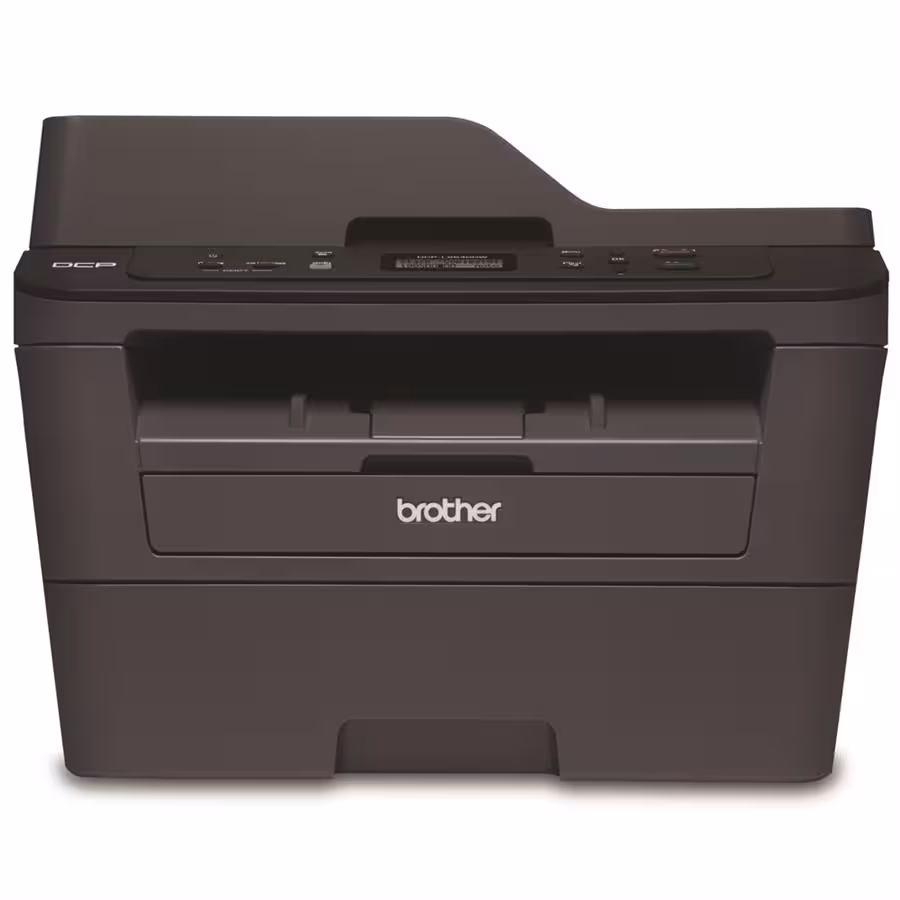 پرینتر لیزری سه کاره برادر مدل DCP-L2540DW