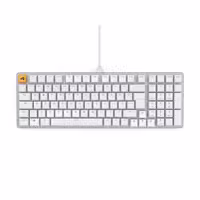 خرید کیبورد Glorious GMMK 2 96% White با بهترین قیمت