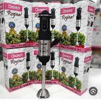 گوشت کوب تک کاره دسینی چهار تیغه درجه بندی سرعت 