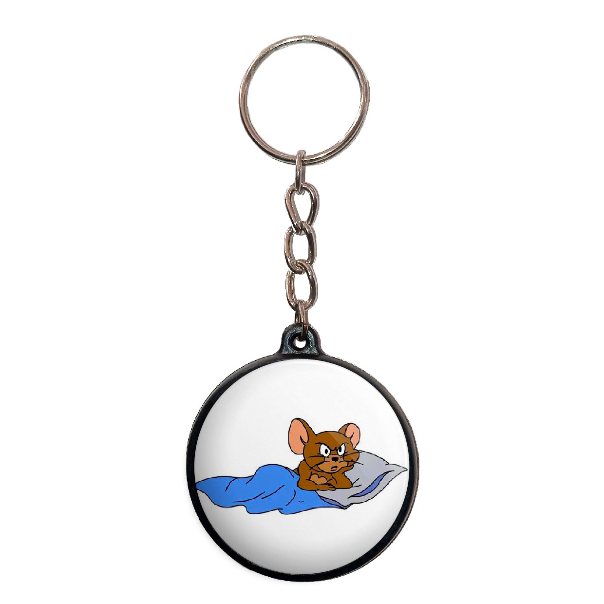 جاکلیدی پرمانه طرح تام و جری کد pmj.10829