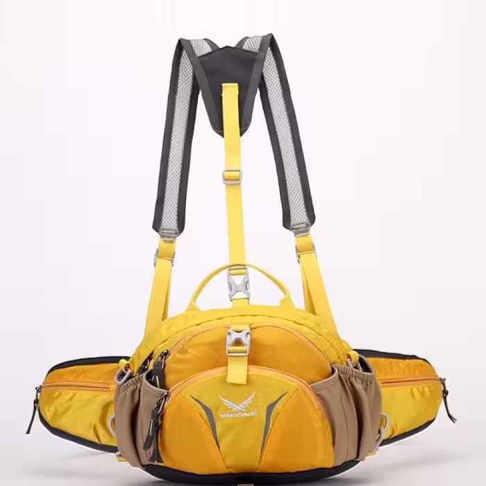 کیف کمری اسنوهاک مدل KA 6012