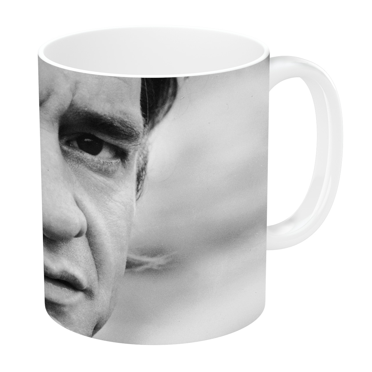 ماگ طرح جانی کش مدل NI963