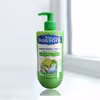 کرم آبرسان انشوربوسوم مدل aloe vera حجم 500 میلی لیتر مجموعه 2 عددی