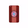 برچسب پوششی ماهوت مدل Bayern-Munchen مناسب برای تبلت سامسونگ Galaxy Tab 3 8.0 2013 T310