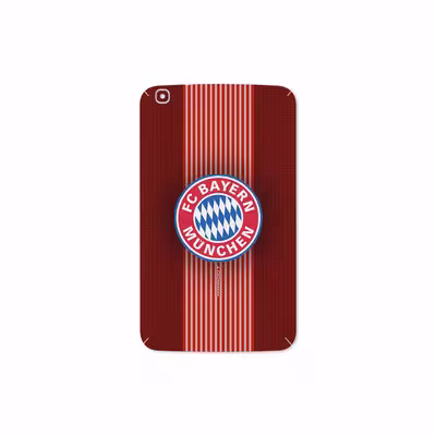 برچسب پوششی ماهوت مدل Bayern-Munchen مناسب برای تبلت سامسونگ Galaxy Tab 3 8.0 2013 T310