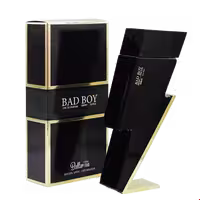 عطر جیبی مردانه بد بوی بالرینا 30 میلی لیتری
