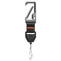 ارسال فوری   ارسال رایگان   بند نگهدارنده اسپیگن مدل AirPods Pro 2 Lanyard Carabiner