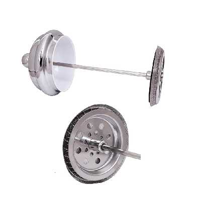 فرنچ پرس جینمیلا مدل Jml_B06