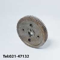 دنده بزرگ گیربکس پالت تراک و استاکر نابل