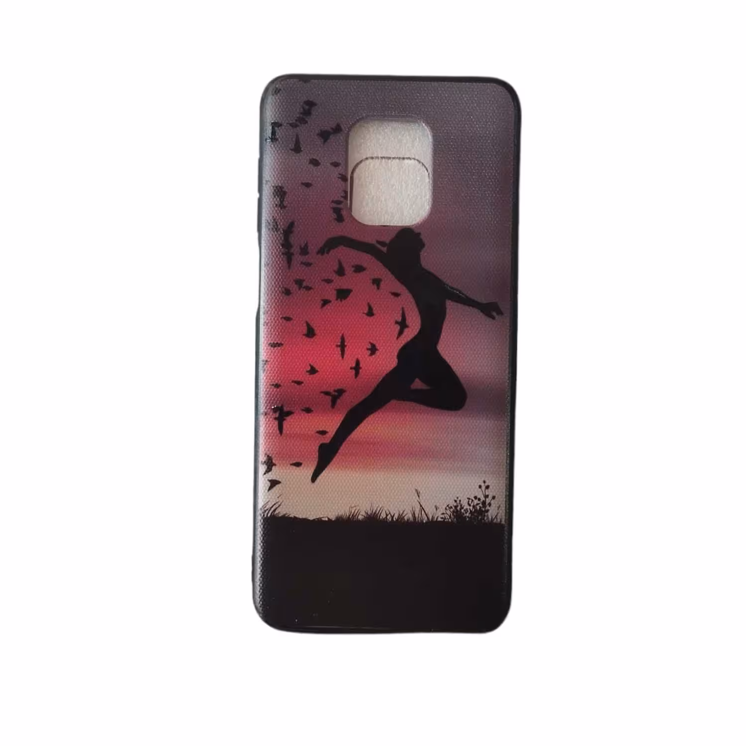 کاور مدل w6مناسب برای گوشی موبایل شیائومی Redmi Note 9S / Note 9 Pro / Note 9 Pro Max
