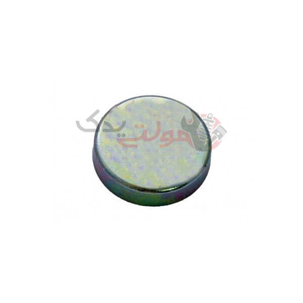 پولک برنجی آب (41/5mm) 315 - X22 | مولتی یدک