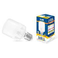 لامپ ال ای دی 12 وات مدل اطلس دلتا پایه E27