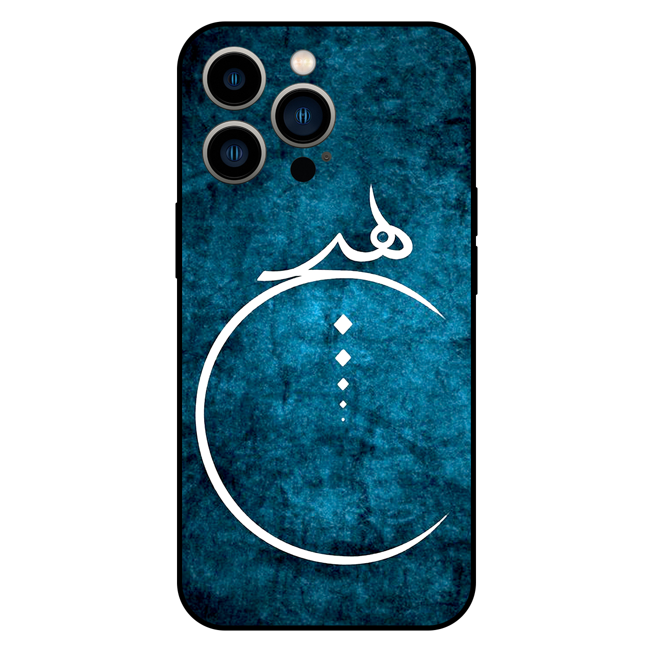 کاور مگافون کد 3972 مناسب برای گوشی موبایل اپل Iphone 13 Pro