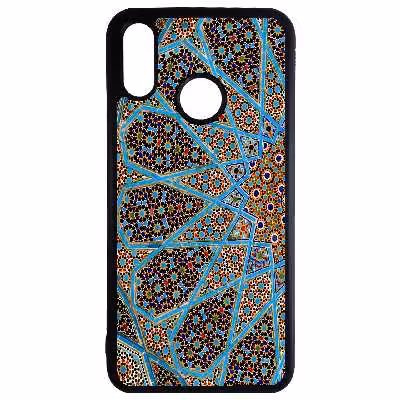 کاور طرح سنتی کد 110541094304 مناسب برای گوشی موبایل سامسونگ galaxy a40