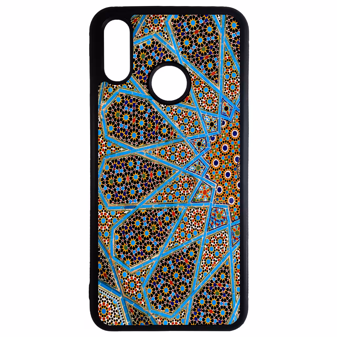 کاور طرح سنتی کد 110541094304 مناسب برای گوشی موبایل سامسونگ galaxy a40