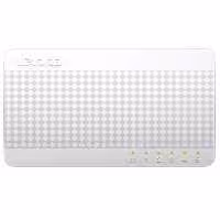 سوئیچ 5 پورت غیرمدیریتی و دسکتاپ تندا مدل اس 105
