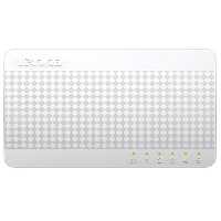 سوئیچ 5 پورت غیرمدیریتی و دسکتاپ تندا مدل اس 105