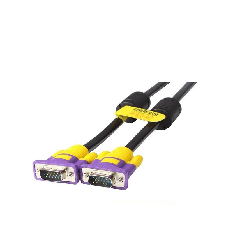 کابل VGA مدل 6 3 طول 3 متر