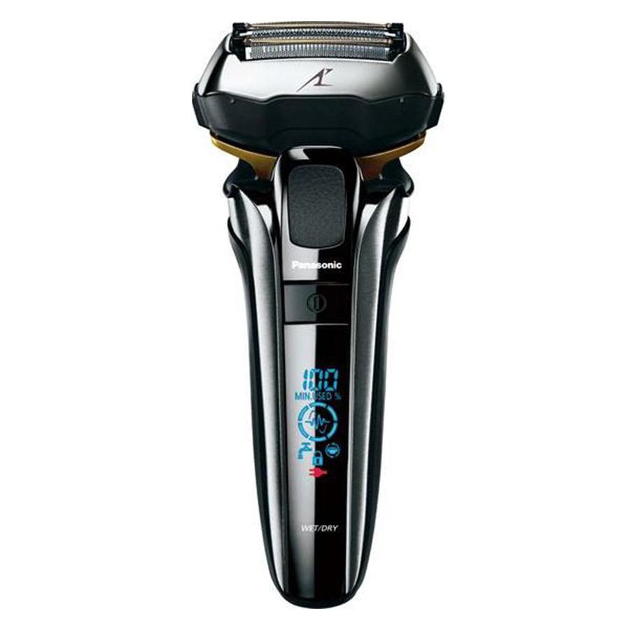 ماشین اصلاح موی صورت پاناسونیک مدل ES-LV6Q-s