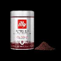 پودر قهوه ایلی مدل Moka Intenso Coffee - Dark Roast مقدار 250 گرم - تی تایم ایران