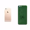 برچسب پوششی ماهوت مدل GL-MAH مناسب برای گوشی موبایل اپل iPhone 6s