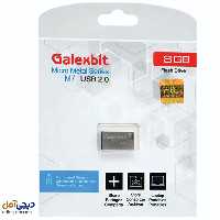 فلش 8 گیگ گلکسبیت Galexbit M7