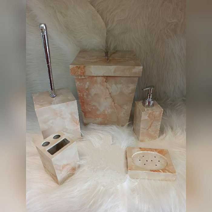 ست 5 تیکه کد3زمانی