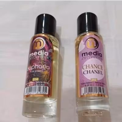 عطر مدیا 25میل