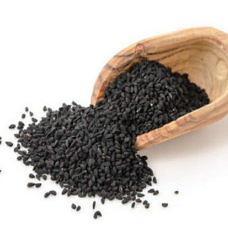 سیاه دانه ممتاز ایرانی (500گرم)