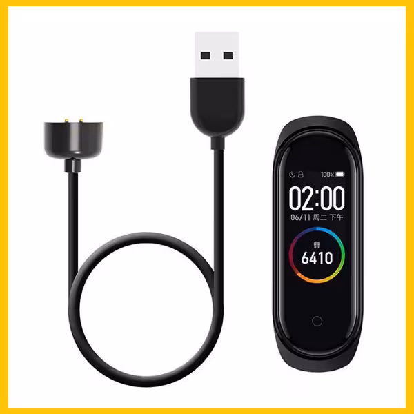 شارژر ساعت می بند شیائومی Xiaomi Mi Band 7/6 /5