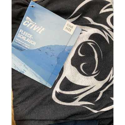 دستمال سر و گردن کریویت مدل MOJ-330205-2022