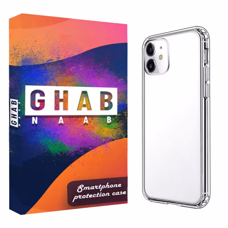کاور قاب ناب مدل JLLZ-KPS مناسب برای گوشی موبایل اپل IPhone 12