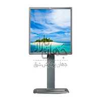 مانیتور استوک 17 اینچ اچ پی HP L1755