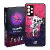 کاور گارد ایکس طرح Fortnite مدل Glass10031 مناسب برای گوشی موبایل سامسونگ Galaxy A53
