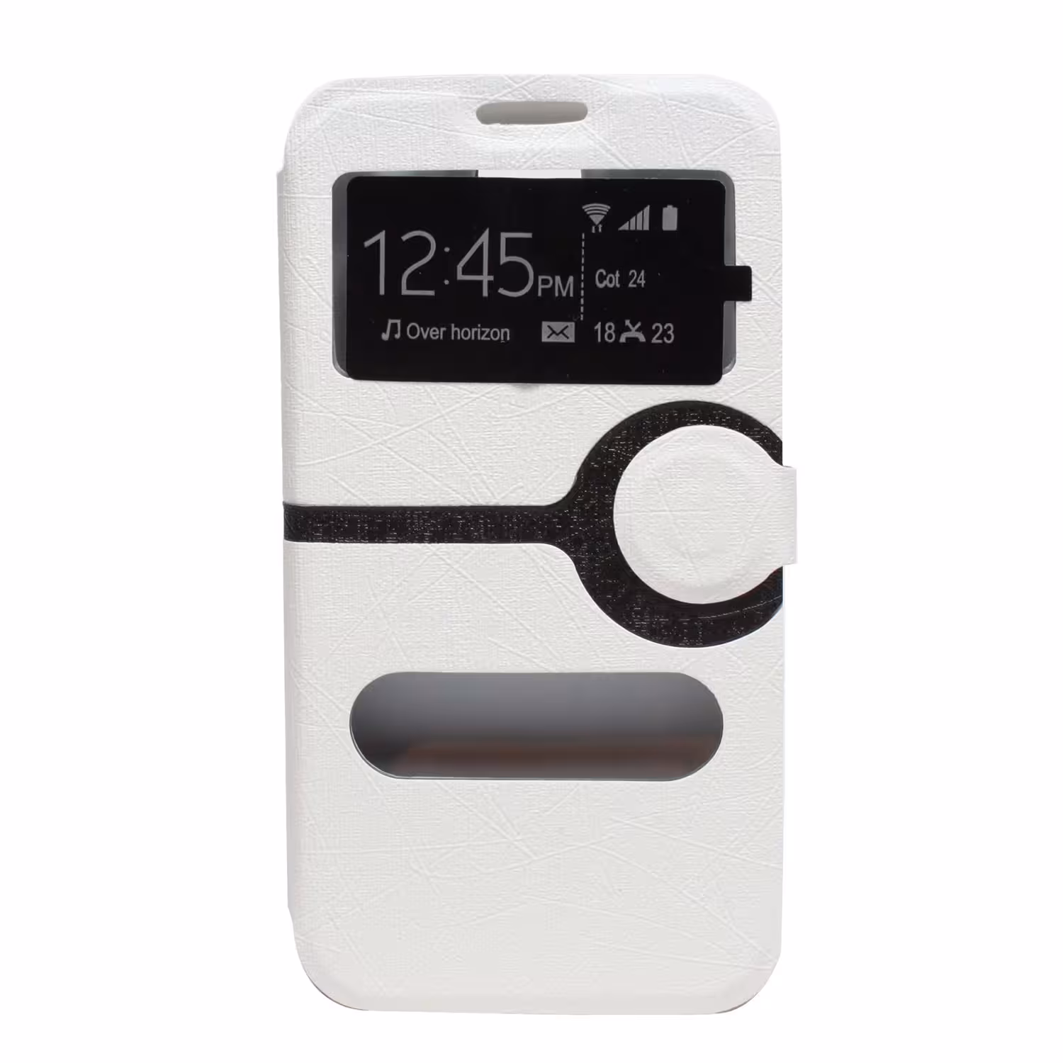 کیف کلاسوری مدل Fashion مناسب برای گوشی موبایل سامسونگ Galaxy S4