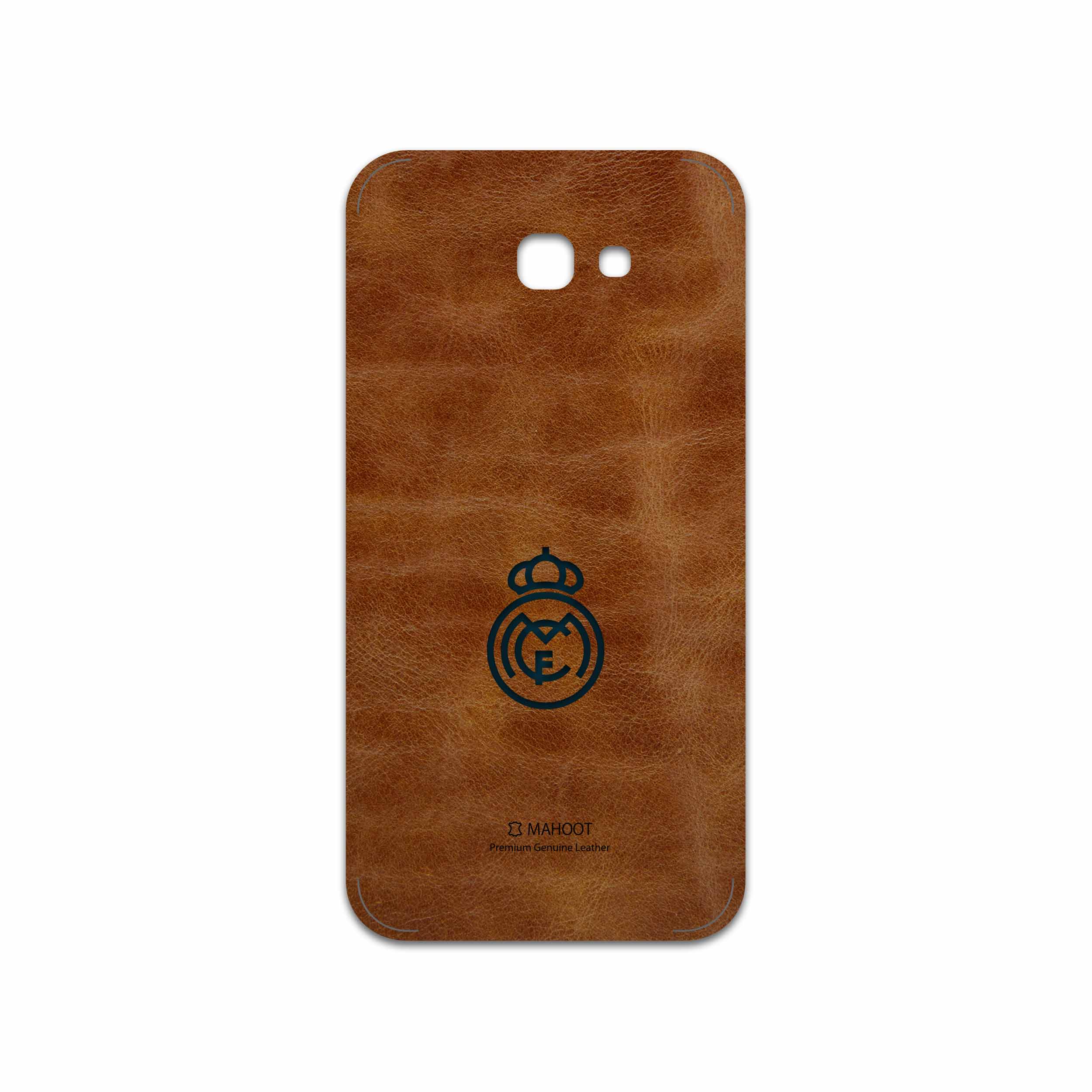 برچسب پوششی ماهوت مدل BFL-REAL مناسب برای گوشی موبایل سامسونگ Galaxy A7 2017