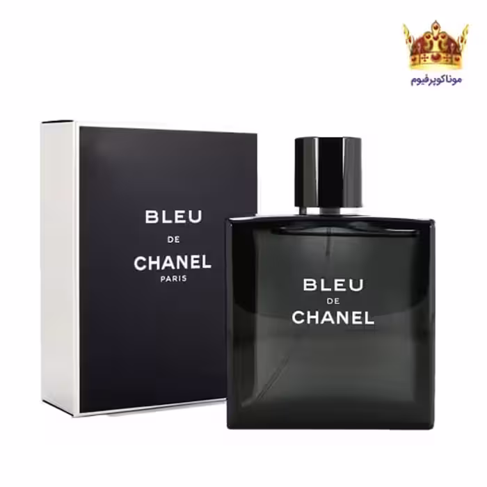 ادکلن بلو د شنل ادوتویلت | قیمت Chanel Bleu de Chanel 150 ml | موناکوپرفیوم