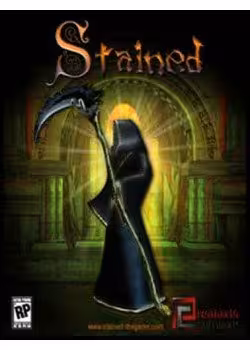 بازی کامپیوتر Stained