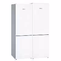 یخچال فریزر دوقلو 4درب KGN36NW304