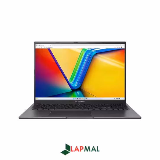 لپ تاپ ایسوس مدل VivoBook 16X S3605ZF-GBN
فروشگاه اینترنتی تخصصی لپتاپ لپ مال