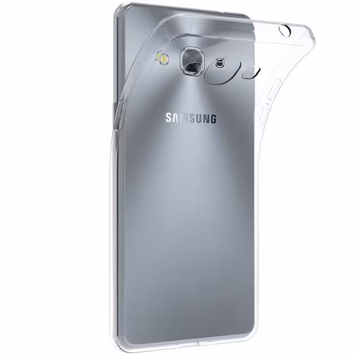 کاور ژله ای موبایل مناسب برای گوشی سامسونگ Galaxy J3 Pro